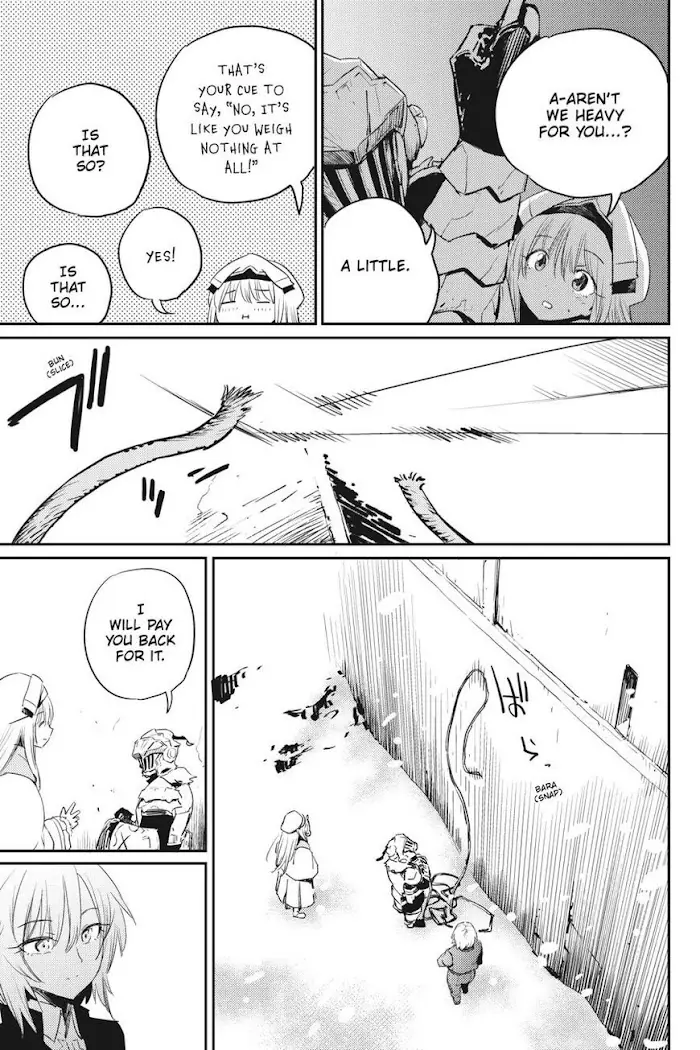 Goblin Slayer Chapter 51 image 18_optimized